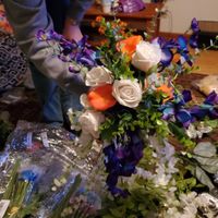 Couples getting married on March 23, 2024 - 2