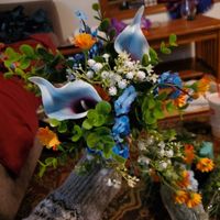 Couples getting married on March 23, 2024 - 3