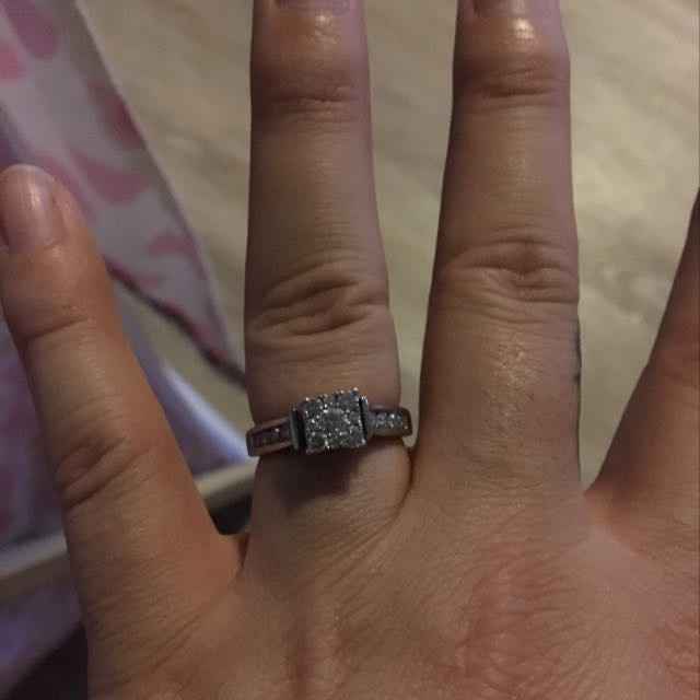 Show me your rings!