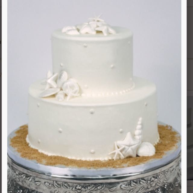 Let's see everyone's cakes and inspo