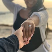 Brides of 2020!  Show us your ring! - 1