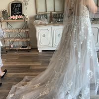 Show me your dress! 😍 - 2