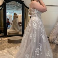 Show me your dress! 😍 - 3