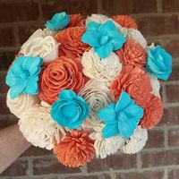  Best place to purchase:  Sola Wood Flowers (canada) - 1