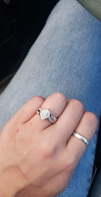 Brides of 2020!  Show us your ring! 17