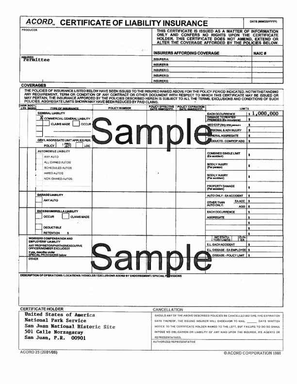 Wedding Insurance nightmare