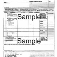 Wedding Insurance nightmare