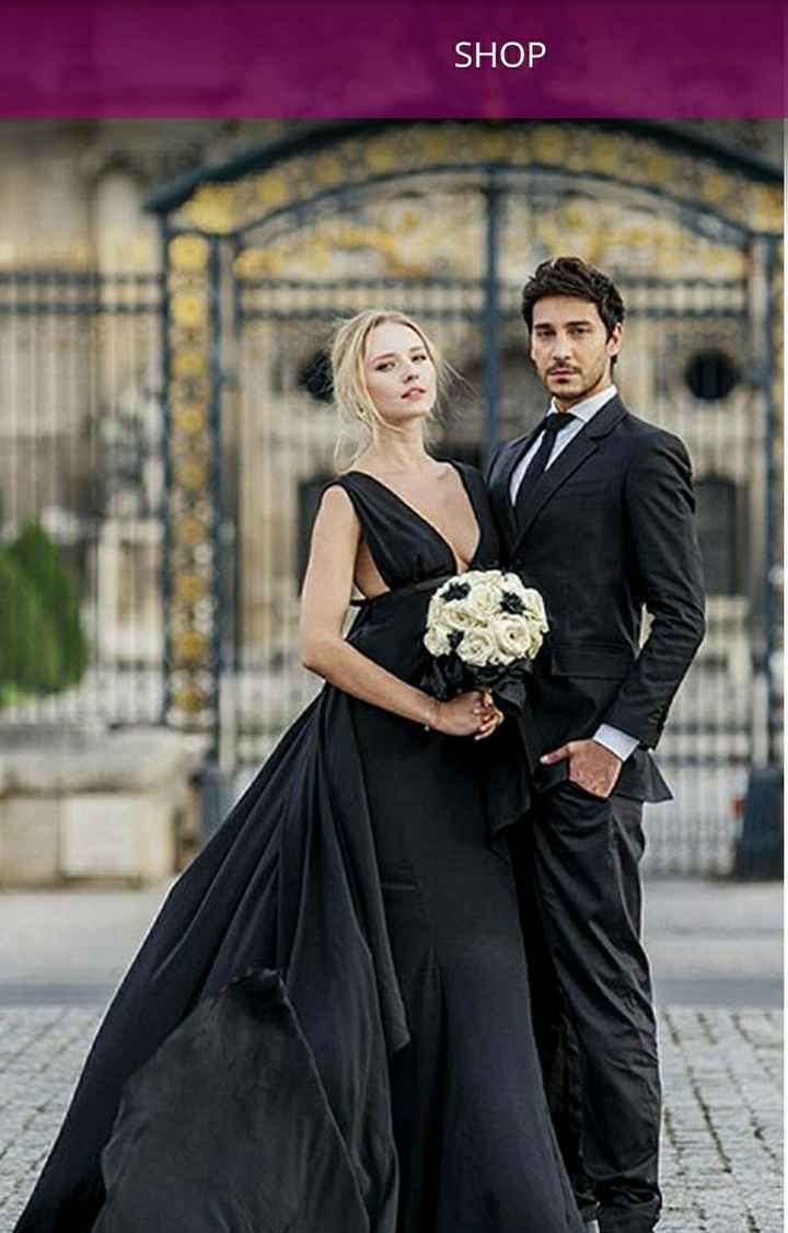 black - 1