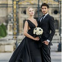 black - 1
