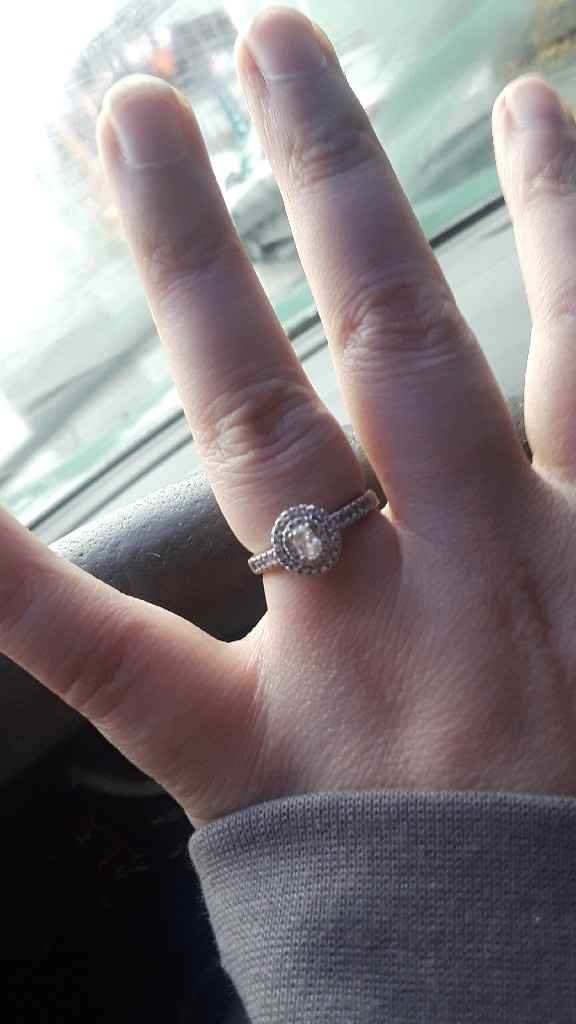 Brides of 2020!  Show us your ring! - 1