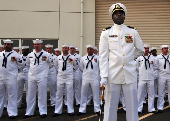 Military Weddings