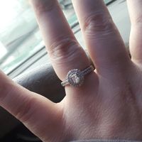 Brides of 2020!  Show us your ring! - 1
