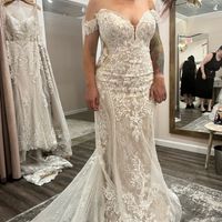 i found my Dress!!! - 1