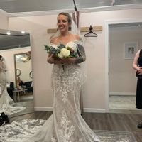 i found my Dress!!! - 2