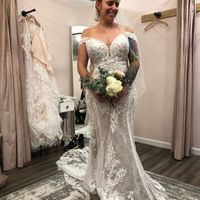 i found my Dress!!! - 4