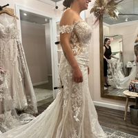 i found my Dress!!! - 5