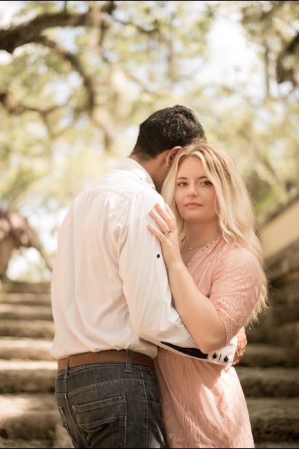 Let me see your engagement photos! 😭 - 1