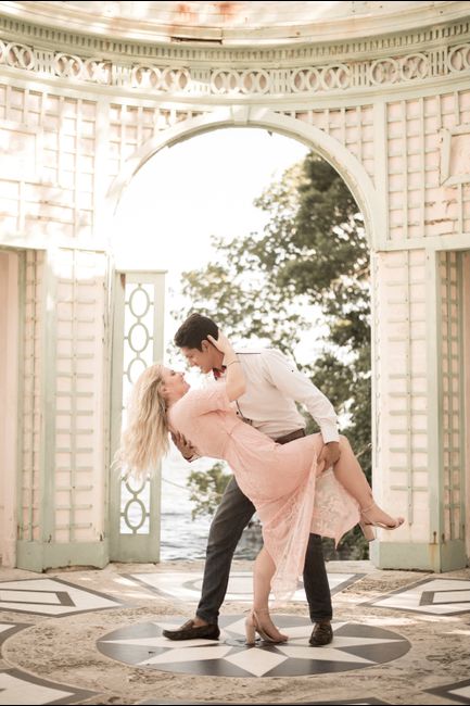 Let me see your engagement photos! 😭 - 3