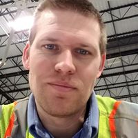 Here's my honey, or as he calls me: my type of crazy, love of my life :)