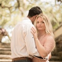 Let me see your engagement photos! 😭 - 1
