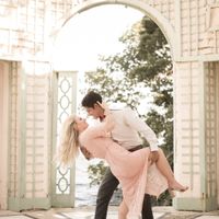 Let me see your engagement photos! 😭 - 3