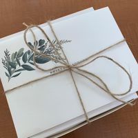 Wedding invitations - 2