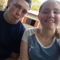 Throwback Couple Photos! 📷 - 1