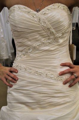 Dress Porn