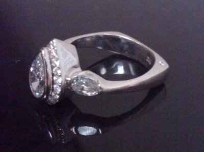 Show off your ring!