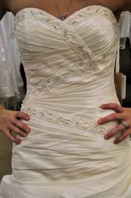 Dress Porn