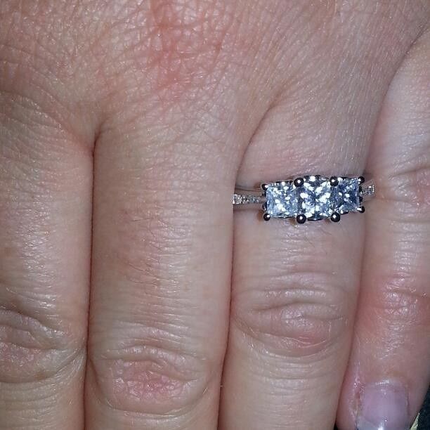 Show off your baby ! (RING)