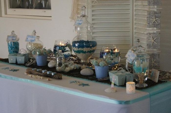 Candy Bar Inspirtation