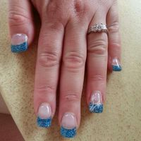 It can only be Jared's...Where did your FH  purchase your ring/symbolic token from?