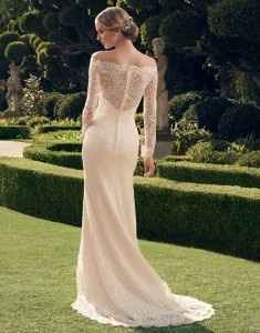 Looking to Buy Used Wedding Dress - Casablanca 2169