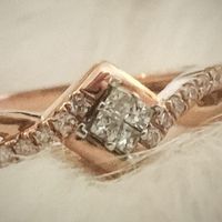 My Engagement ring