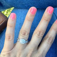 Show me the Ring!💍 - 1