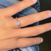 Rings rings rings - 1