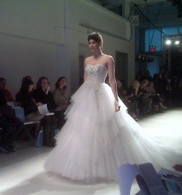 Any Disney Princess Brides?