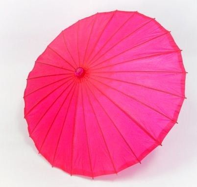 Show off your wedding colors in a fun way!