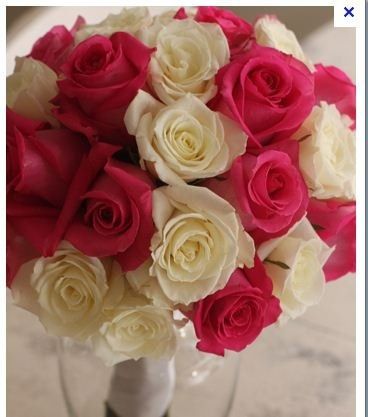 Bouquets and boutineers...Can I see yours?