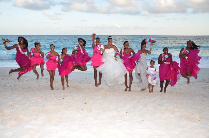 *Very Pic Heavy** Finally Back as Mrs Scott...