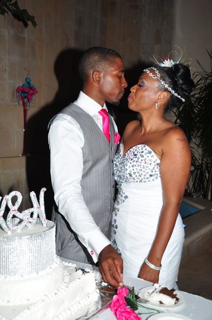 *Very Pic Heavy** Finally Back as Mrs Scott...