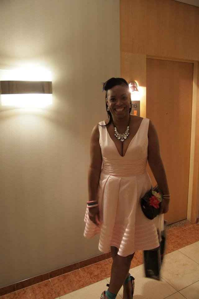 Bridal Shower : "Sex in the city" Theme *pic heavy*