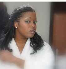 Bride need hair HELP??? MICRO OR NOT