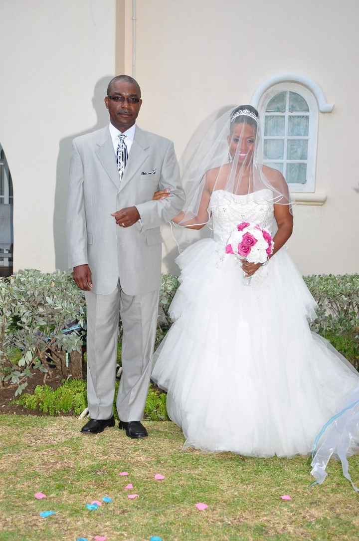 *Very Pic Heavy** Finally Back as Mrs Scott...