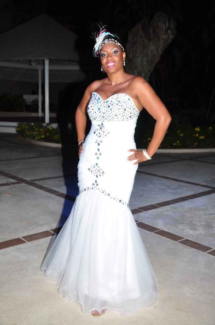 *Very Pic Heavy** Finally Back as Mrs Scott...