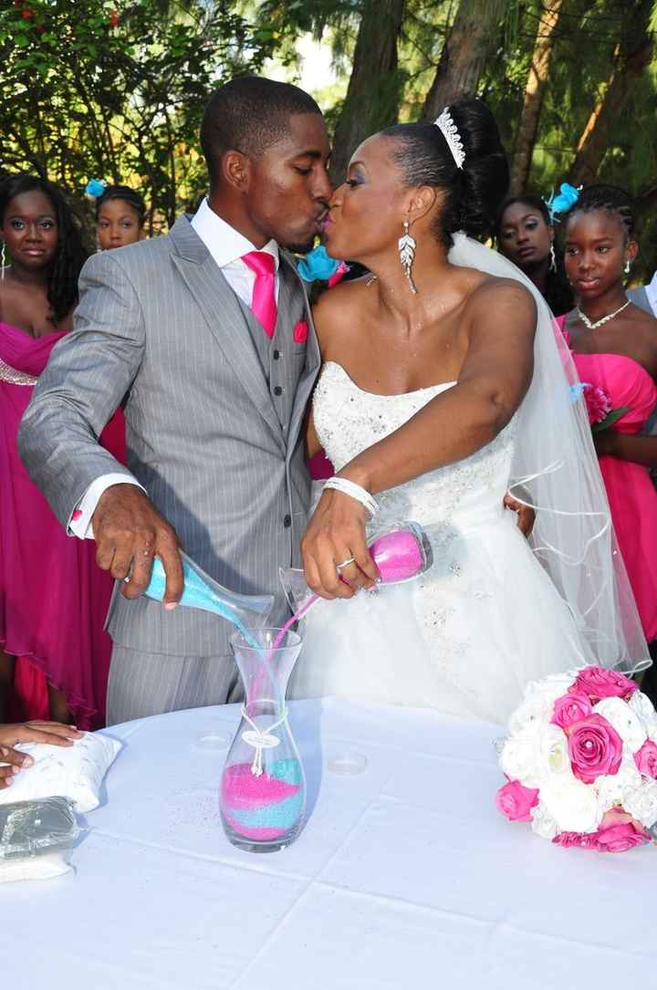 *Very Pic Heavy** Finally Back as Mrs Scott...