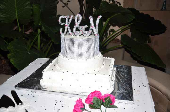 *Very Pic Heavy** Finally Back as Mrs Scott...