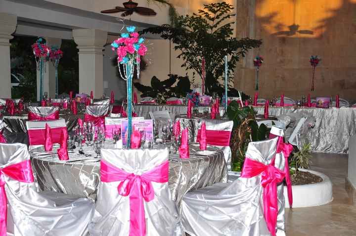 *Very Pic Heavy** Finally Back as Mrs Scott...