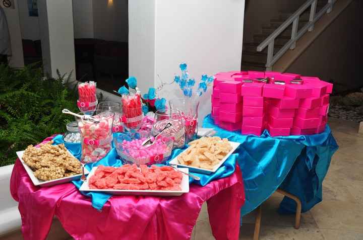 *Very Pic Heavy** Finally Back as Mrs Scott...